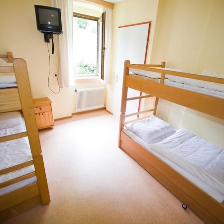 Jugendgaestehaus Gosauschmied Экстерьер фото