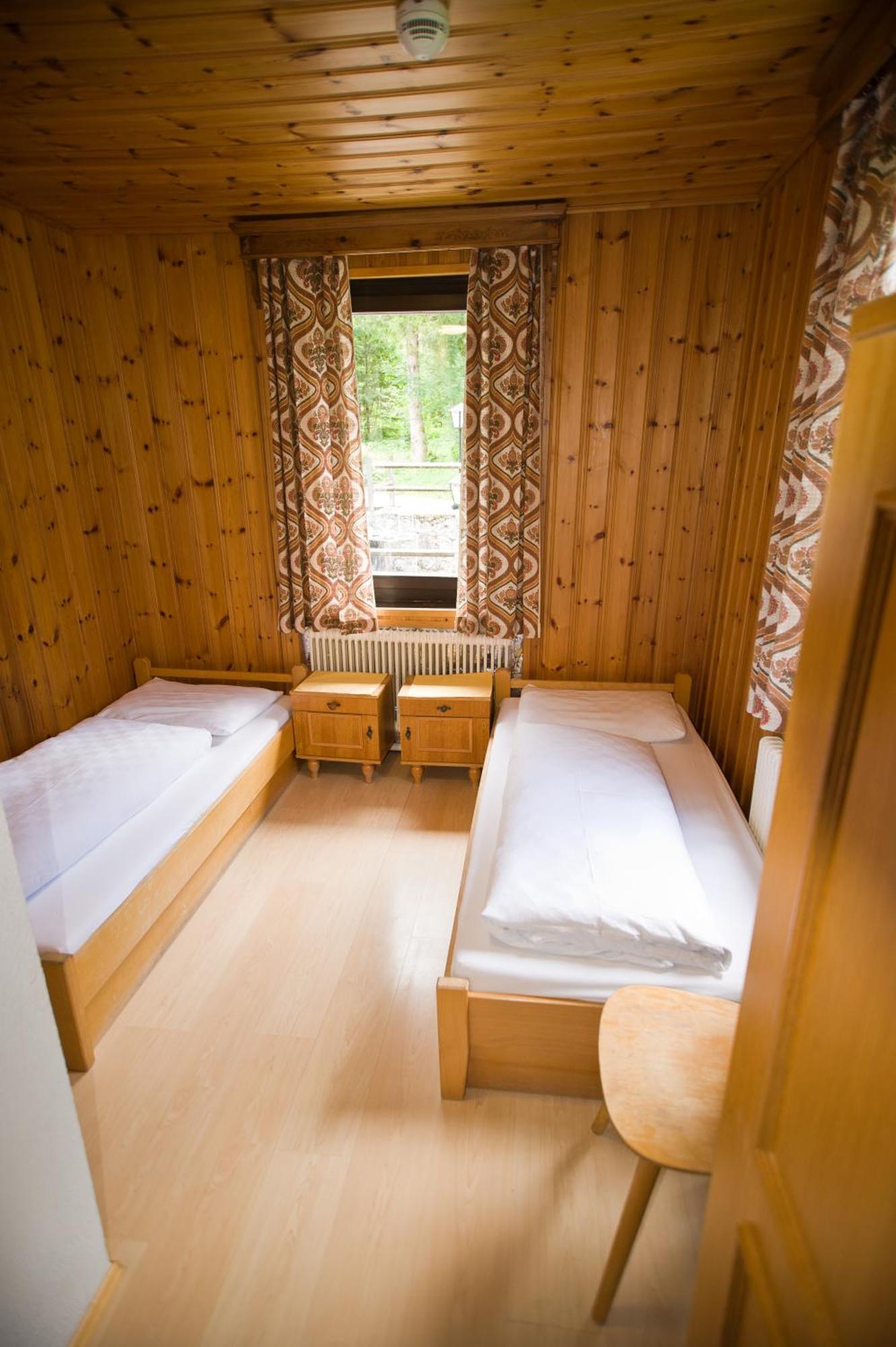 Jugendgaestehaus Gosauschmied Экстерьер фото