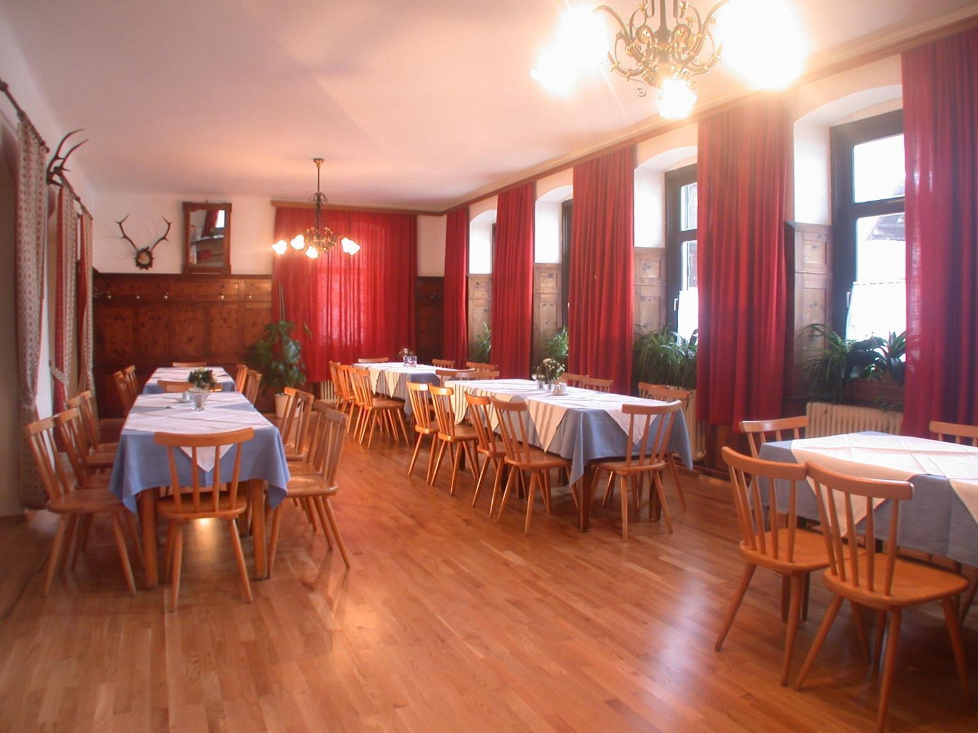 Jugendgaestehaus Gosauschmied Экстерьер фото