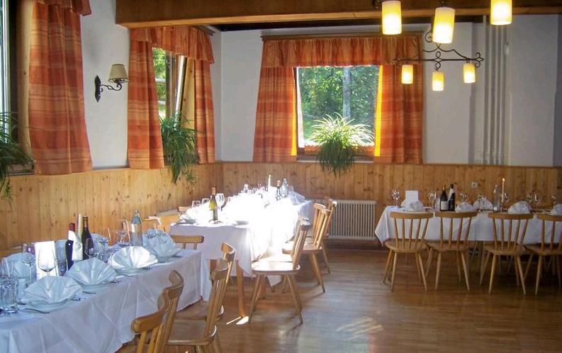Jugendgaestehaus Gosauschmied Экстерьер фото