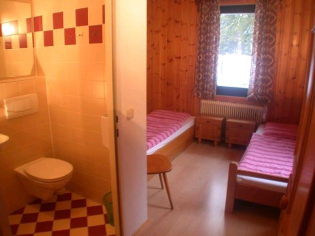 Jugendgaestehaus Gosauschmied Номер фото