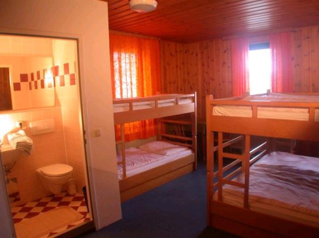 Jugendgaestehaus Gosauschmied Номер фото