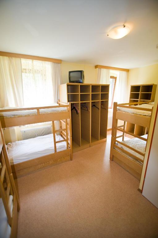 Jugendgaestehaus Gosauschmied Номер фото