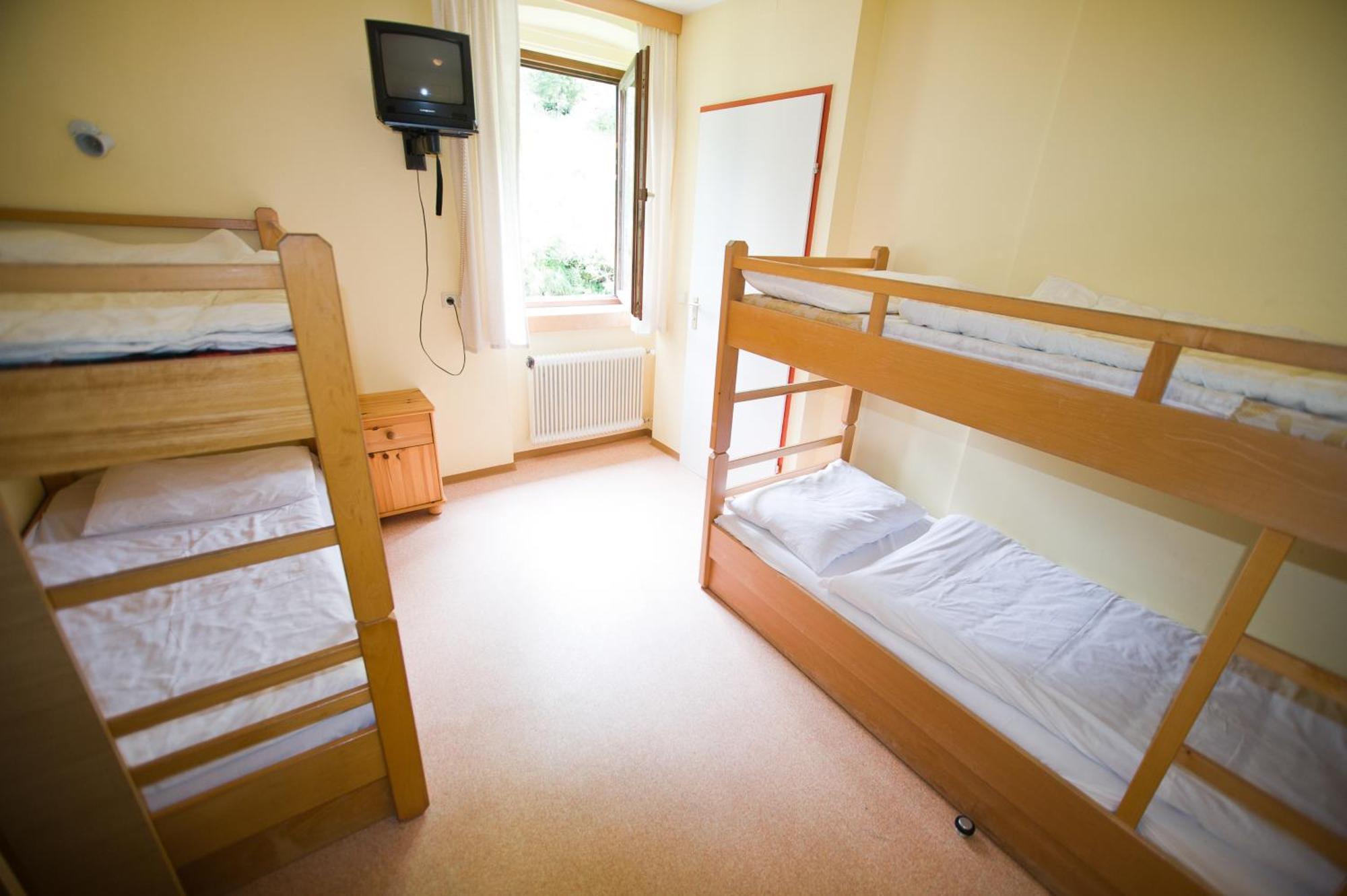 Jugendgaestehaus Gosauschmied Экстерьер фото