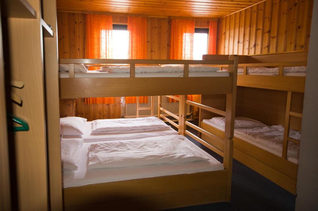 Jugendgaestehaus Gosauschmied Номер фото